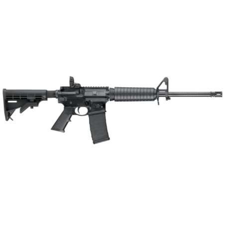 Smith and Wesson M&P15 Sport