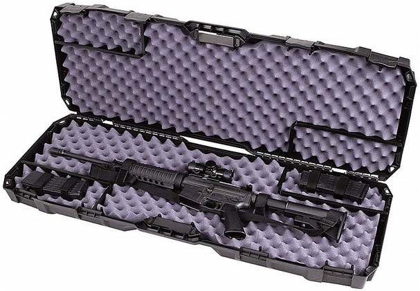 Flambeau Tactical 6500AR Case