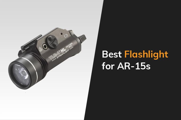 Best Flashlight For Ar 15s