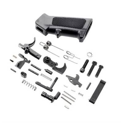 CMMG lower parts kit