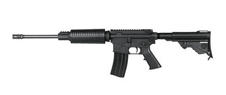 Dpms Oracle A3