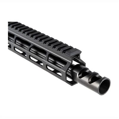Foxtrot Mike Products - AR-15 9mm Upper Receivers M-Lok Assembled
