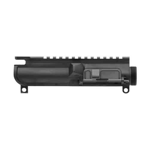 Spikes Tactical AR-15 9mm Upper Receiver