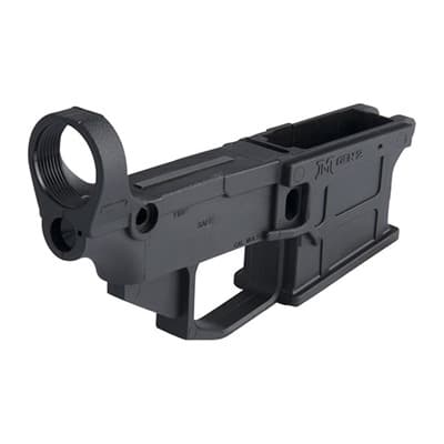 James Madison Tactical - AR-15 80% Gen2 lower receiver
