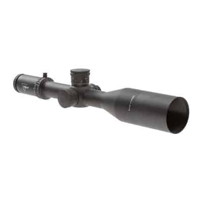 Trijicon -Tenmile 4.5-30x56mm Illuminated Long-range Scope