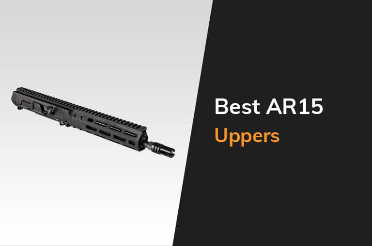 Best Ar 15 Uppers