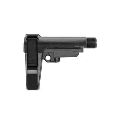 SBA3 tactical pistol brace