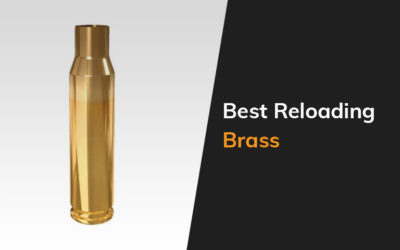 Best Reloading Brass Featuredimage