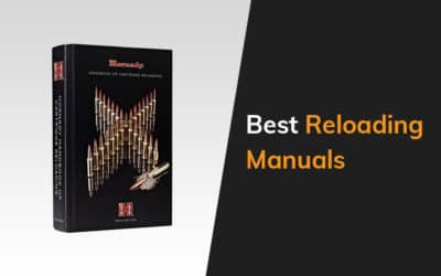 Best Reloading Manuals Featuredimage