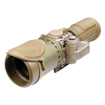 EOTech - M2124/PVS-24 night vision clip-on scope