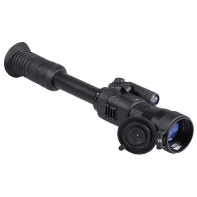 Sightmark - Photon XT 6.5x50mm digital night vision rifle scope
