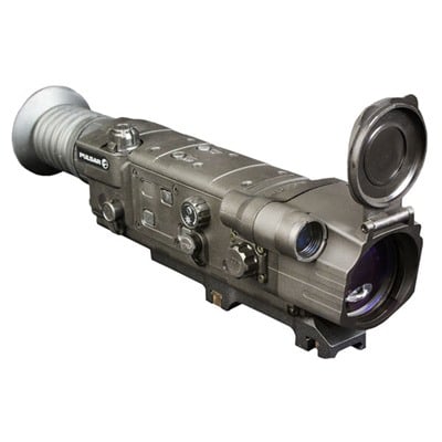 Pulsar - N750 digital night vision weapon sight