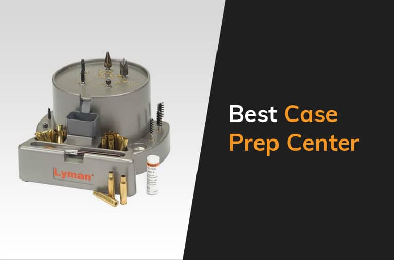Best Case Prep Center