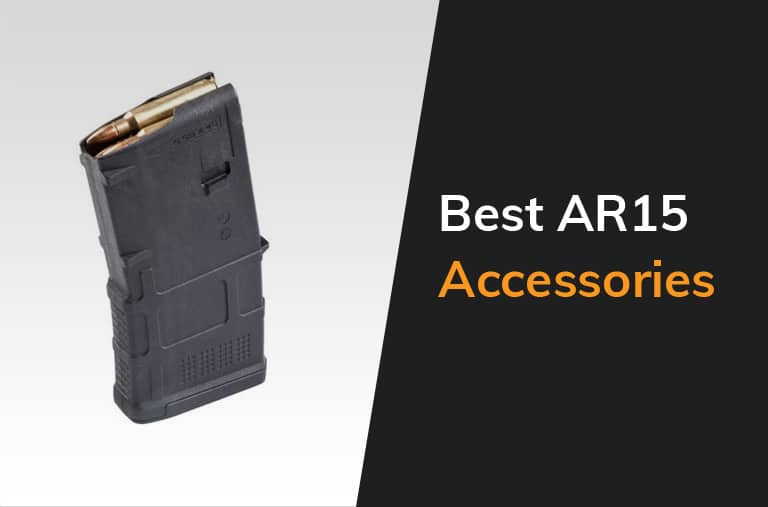 Best Ar 15 Accessories