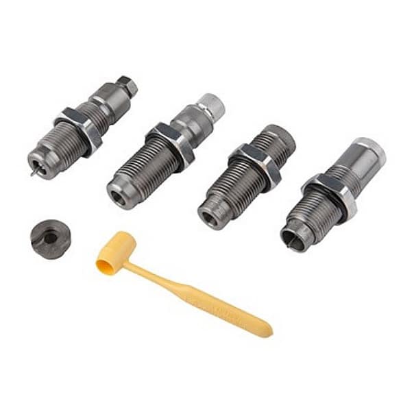 Top 8 Best Reloading Die Sets Available Today Image8