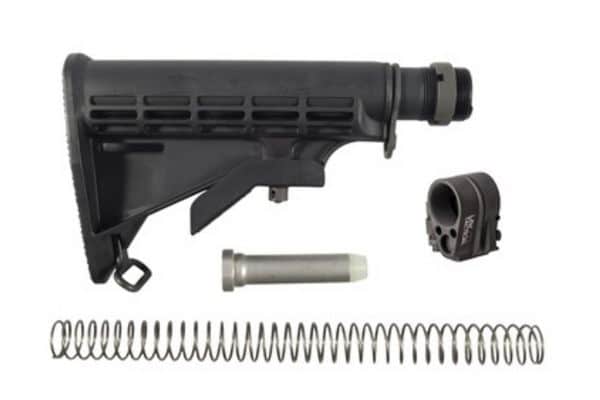 B5 Systems AR-15 Enhanced Sopmod Stock