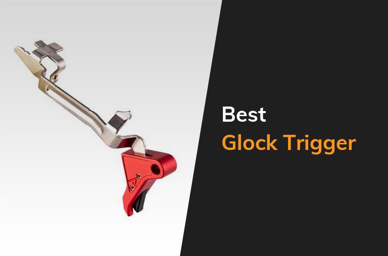 Best Glock Trigger