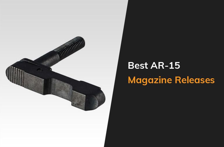 Best Ar 15 Magazine Releases