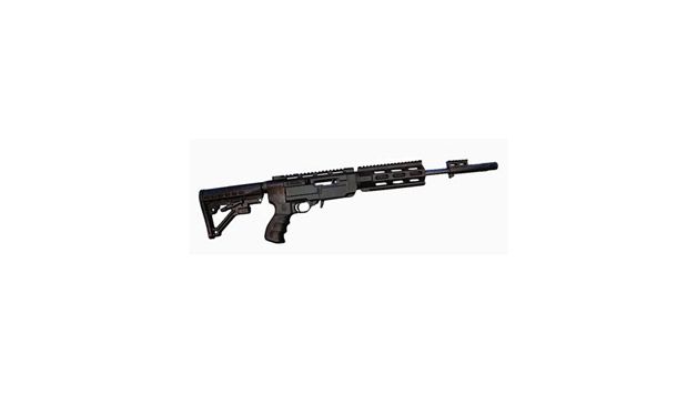 Promag Archangel 556 Conversion Stock for Ruger 10/22