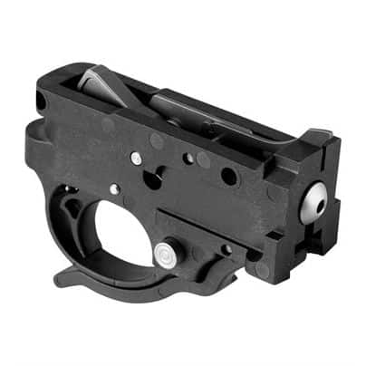Powder River Ruger 10/22 Drop-in Trigger Assembly