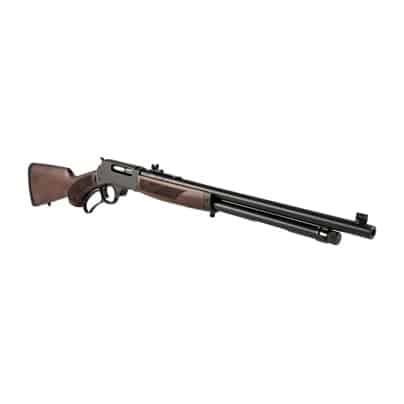 Henry Repeating Arms Lever Shotgun 410 24 Cylinder