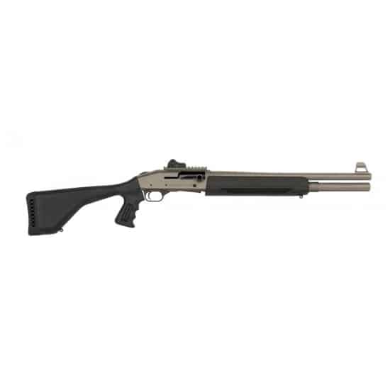 Mossberg 930 SPX 12 gauge Shotgun With Pistol Grip