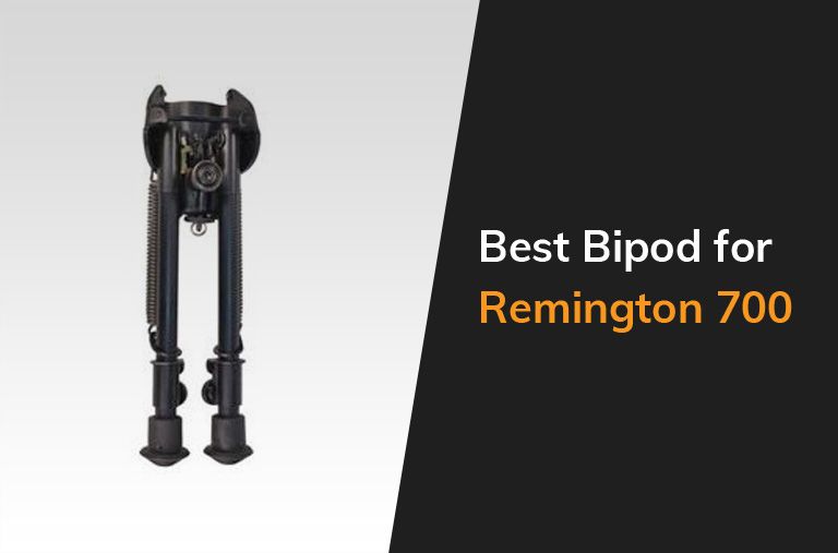 Best Bipod For Remington 700