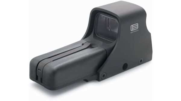 Eotech 512 Holographic Weapon Sight