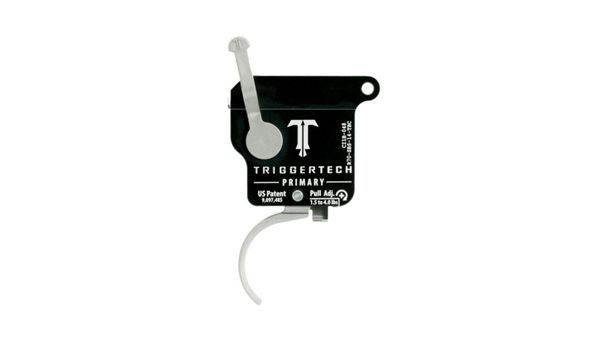 EDITORS CHOICE: TriggerTech Remington 700 Primary Trigger