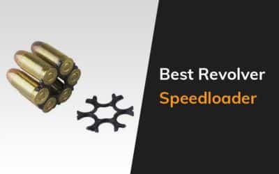 Best Revolver Speedloader Featured
