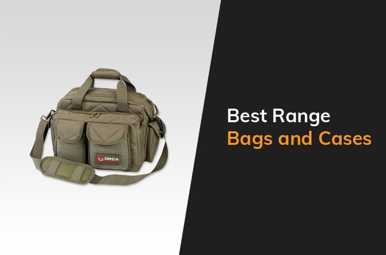 Best Range Bags And Cases Featured