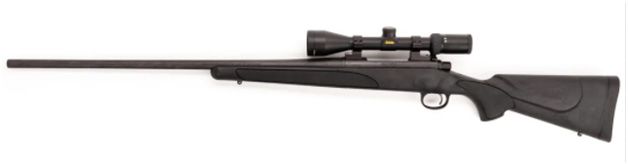Remington Model 700 - Best 300 Win Mag Rifle For Hunting